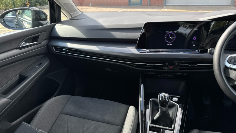 Volkswagen Golf 1.5 TSI 150 Style 5dr Petrol Hatchback